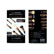 Load image into Gallery viewer, SET 900- Pro Master Brush Collection - Primehavenstore