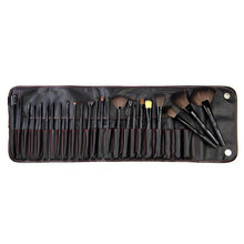 Load image into Gallery viewer, CS24 24 Piece Designer Makeup Brush Set - Primehavenstore