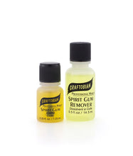 Load image into Gallery viewer, Spirit Gum and Remover Sets - Primehavenstore