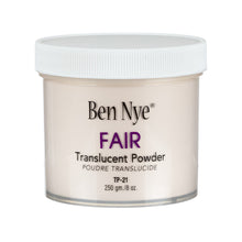 Load image into Gallery viewer, Fair Translucent Face Powder - Primehavenstore