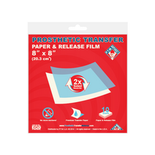 Load image into Gallery viewer, Transfer Paper and Release Film-10 Pack - Primehavenstore