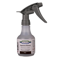 Load image into Gallery viewer, Traditional Brown Patinas (Bronze, Brass, Copper, Iron, Steel, Aluminum and Zinc) - Primehavenstore