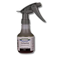 Load image into Gallery viewer, Traditional Brown Patinas (Bronze, Brass, Copper, Iron, Steel, Aluminum and Zinc) - Primehavenstore