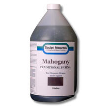 Load image into Gallery viewer, Traditional Brown Patinas (Bronze, Brass, Copper, Iron, Steel, Aluminum and Zinc) - Primehavenstore