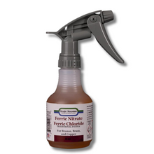 Load image into Gallery viewer, Traditional Brown Patinas (Bronze, Brass, Copper, Iron, Steel, Aluminum and Zinc) - Primehavenstore