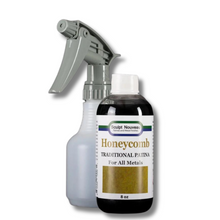 Load image into Gallery viewer, Traditional Brown Patinas (Bronze, Brass, Copper, Iron, Steel, Aluminum and Zinc) - Primehavenstore