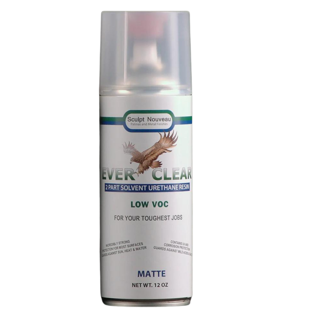 Ever-Clear (Brass, Copper, Steel, Wood, Terracotta, Ceramics and Concrete) - Primehavenstore