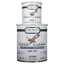 Load image into Gallery viewer, Ever-Clear (Brass, Copper, Steel, Wood, Terracotta, Ceramics and Concrete) - Primehavenstore