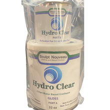 Load image into Gallery viewer, Hydro Clear ( bronze, brass, copper, steel, wood, terracotta, ceramics, concrete, and more) - Primehavenstore