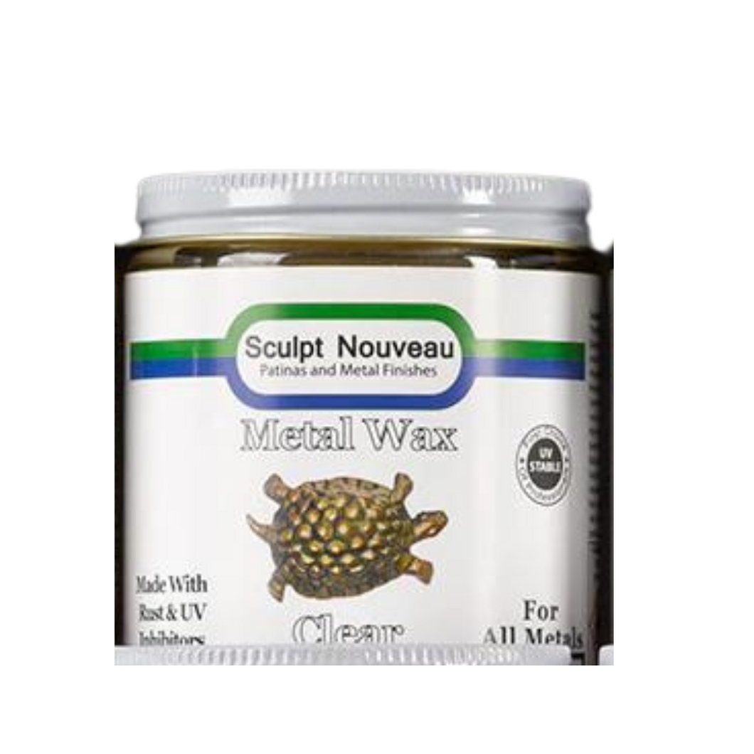 Metal Wax - Primehavenstore