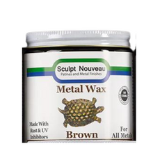 Load image into Gallery viewer, Metal Wax - Primehavenstore