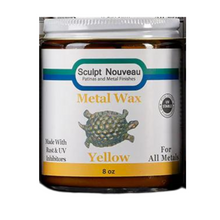 Load image into Gallery viewer, Metal Wax - Primehavenstore