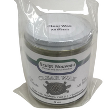 Load image into Gallery viewer, Metal Wax - Primehavenstore