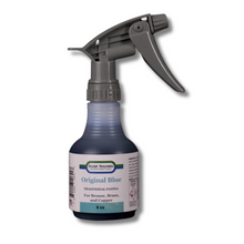 Load image into Gallery viewer, Traditional Blue Patinas (bronze, brass, copper, and the Metal Coatings) - Primehavenstore