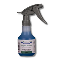 Load image into Gallery viewer, Traditional Blue Patinas (bronze, brass, copper, and the Metal Coatings) - Primehavenstore