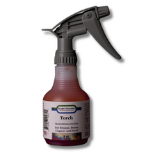 Load image into Gallery viewer, Traditional Rainbow Patinas ( Bronze, Brass, Stainless Steel and Copper) - Primehavenstore