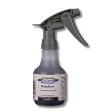 Load image into Gallery viewer, Traditional Rainbow Patinas ( Bronze, Brass, Stainless Steel and Copper) - Primehavenstore