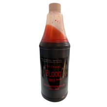 Load image into Gallery viewer, Joshua Turi&#39;s No Trace Blood - Primehavenstore