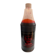 Load image into Gallery viewer, Joshua Turi&#39;s No Trace Blood - Primehavenstore