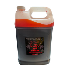 Load image into Gallery viewer, Joshua Turi&#39;s No Trace Blood - Primehavenstore