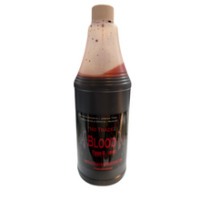 Load image into Gallery viewer, Joshua Turi&#39;s No Trace Blood - Primehavenstore