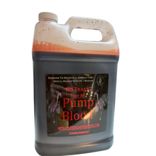 Load image into Gallery viewer, Joshua Turi&#39;s No Trace Blood - Primehavenstore