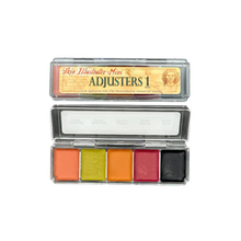 Load image into Gallery viewer, SKIN ILLUSTRATOR MINI 5 PALETTE - Primehavenstore
