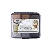 Load image into Gallery viewer, HAIR ILLUSTRATOR ON SET SCALP PALETTE - Primehavenstore