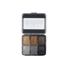 Load image into Gallery viewer, HAIR ILLUSTRATOR ON SET SCALP PALETTE - Primehavenstore
