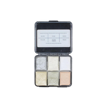 Load image into Gallery viewer, HAIR ILLUSTRATOR ON SET AGING PALETTE - Primehavenstore