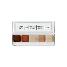 Load image into Gallery viewer, Skin Illustrator Brow Palette - Primehavenstore