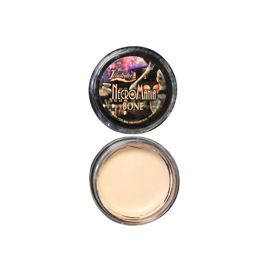 Skin Illustrator Necromania Singles - Primehavenstore