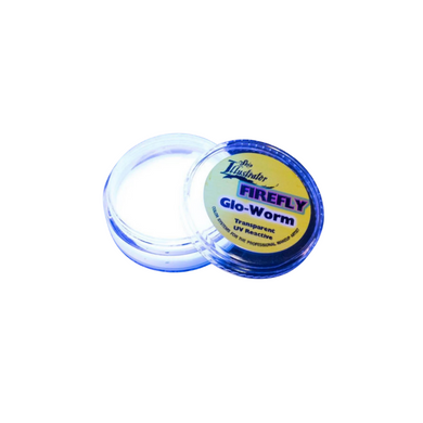 Skin Illustrator Firefly Glo-Worm UV Transparent - Primehavenstore