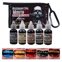 Load image into Gallery viewer, Necessary Evil Mouth FX - Primehavenstore