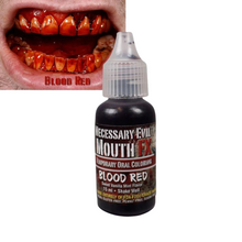 Load image into Gallery viewer, Necessary Evil Mouth FX - Primehavenstore