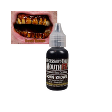 Load image into Gallery viewer, Necessary Evil Mouth FX - Primehavenstore