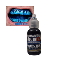 Load image into Gallery viewer, Necessary Evil Mouth FX - Primehavenstore