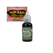 Load image into Gallery viewer, Necessary Evil Mouth FX - Primehavenstore