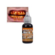 Load image into Gallery viewer, Necessary Evil Mouth FX - Primehavenstore