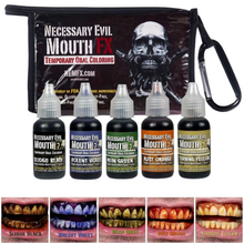 Load image into Gallery viewer, Necessary Evil Mouth FX - Primehavenstore