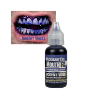Load image into Gallery viewer, Necessary Evil Mouth FX - Primehavenstore