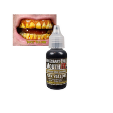 Load image into Gallery viewer, Necessary Evil Mouth FX - Primehavenstore