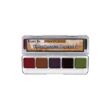 Load image into Gallery viewer, Fleet Street Tooth Lacquer Palette - Primehavenstore