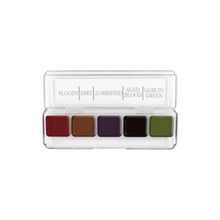 Load image into Gallery viewer, Fleet Street Tooth Lacquer Palette - Primehavenstore