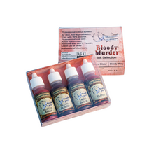 Load image into Gallery viewer, Bluebird FX Ink Selection Pack - Primehavenstore