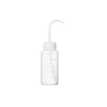 Load image into Gallery viewer, Wide -  Mouth Wash Bottle w/ Curved Dispensing Tip - Primehavenstore
