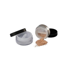 Load image into Gallery viewer, Jar With Sifter - Primehavenstore