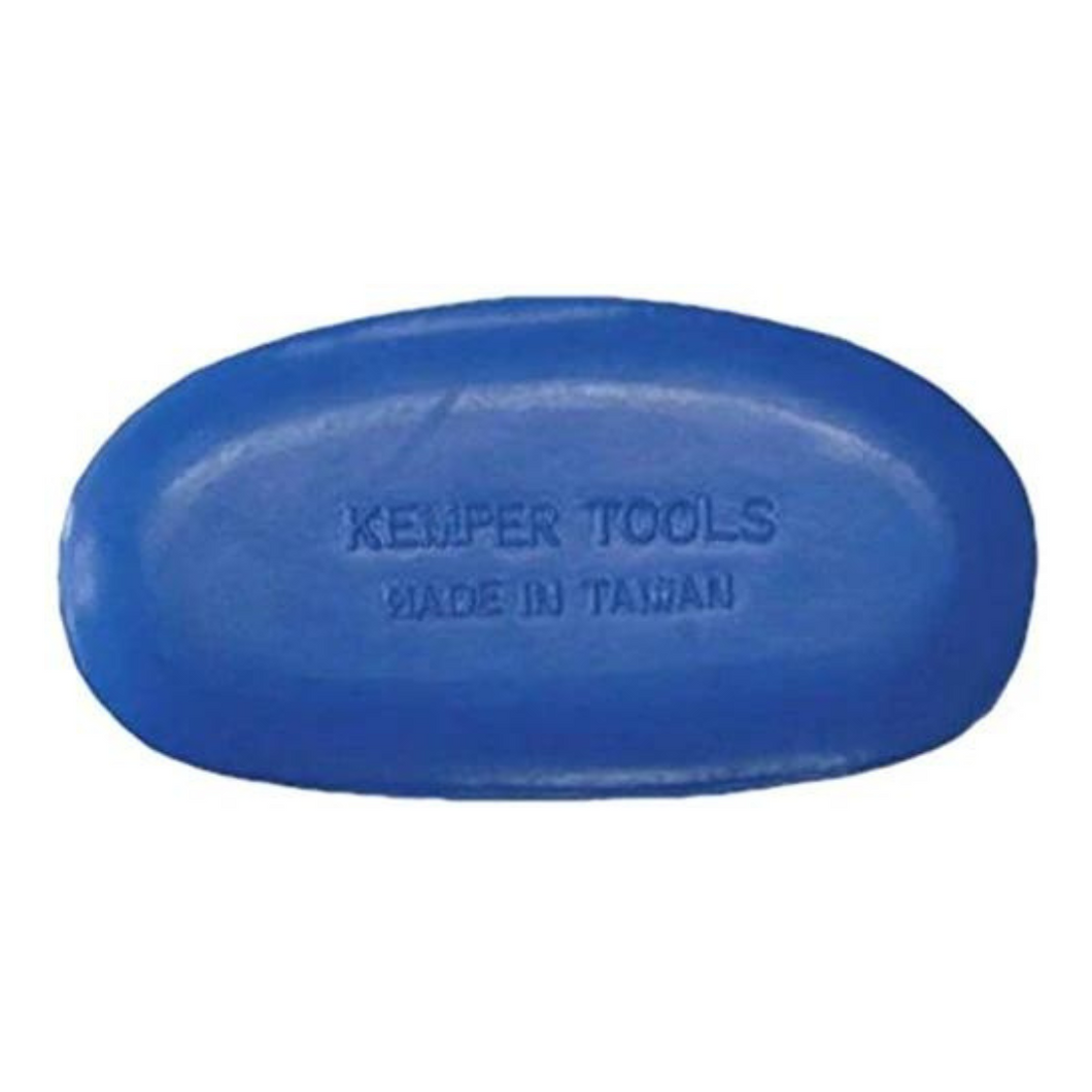 Kemper Tools - Soft Finish Rubber Large Kidney - Primehavenstore