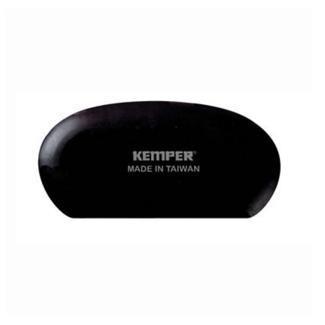 Kemper Tools - Hard Finish Rubber Kidney - Primehavenstore