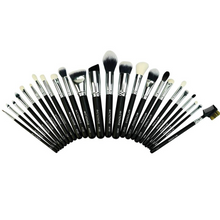 Load image into Gallery viewer, 24 Piece Crown Pro Set With Book Case - Primehavenstore